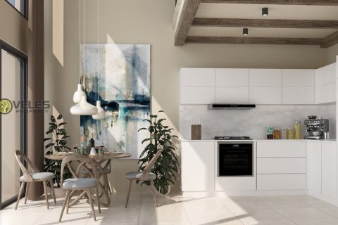 2+1 Leilighet  i Tatlisu, Famagusta,  Nr. 213930 - 2