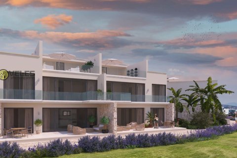 2+1 Leilighet  i Tatlisu, Famagusta,  Nr. 213930 - 17