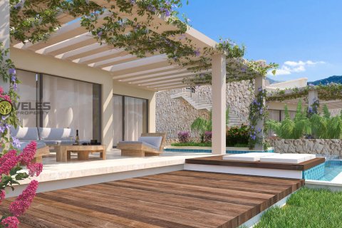 2+1 Leilighet  i Tatlisu, Famagusta,  Nr. 213930 - 8