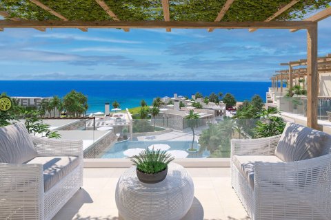 2+1 Leilighet  i Tatlisu, Famagusta,  Nr. 213930 - 15