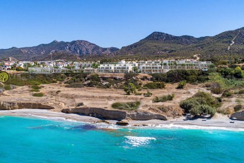 2+1 Leilighet  i Tatlisu, Famagusta,  Nr. 213930 - 11