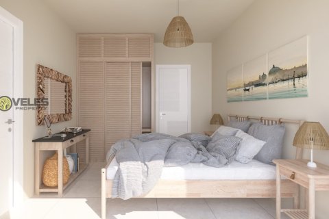 2+1 Leilighet  i Tatlisu, Famagusta,  Nr. 213930 - 5