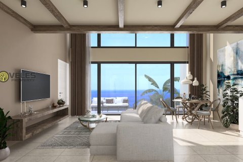 2+1 Leilighet  i Tatlisu, Famagusta,  Nr. 213930 - 4