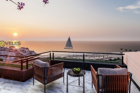 Продажа пентхауса  в Кучук-Эренкой, Гирне, Северный Кипр 2+1, 80м2, №213929 – фото 10