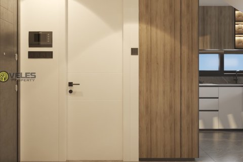 Apartment for sale  in Tatlisu, Famagusta, Northern Cyprus, 1 bedroom, 67m2, No. 213932 – photo 23