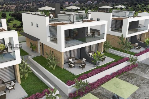 Apartment for sale  in Tatlisu, Famagusta, Northern Cyprus, 1 bedroom, 67m2, No. 213932 – photo 3