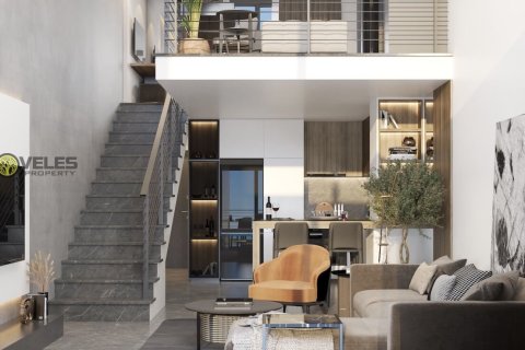 Apartment for sale  in Tatlisu, Famagusta, Northern Cyprus, 1 bedroom, 67m2, No. 213932 – photo 17