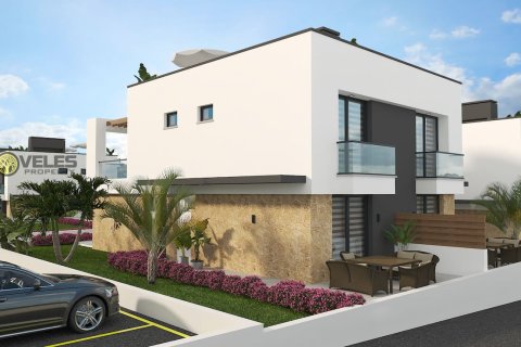 Apartment for sale  in Tatlisu, Famagusta, Northern Cyprus, 1 bedroom, 67m2, No. 213932 – photo 13