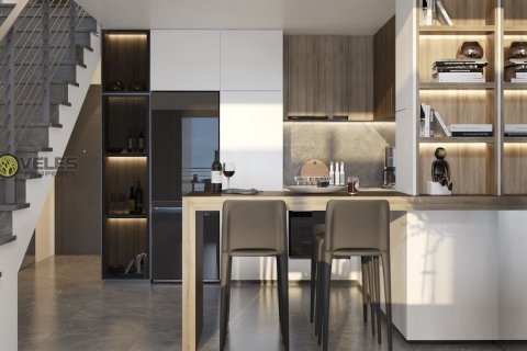 Apartment for sale  in Tatlisu, Famagusta, Northern Cyprus, 1 bedroom, 67m2, No. 213932 – photo 22