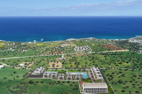 Apartment for sale  in Tatlisu, Famagusta, Northern Cyprus, 1 bedroom, 67m2, No. 213932 – photo 28