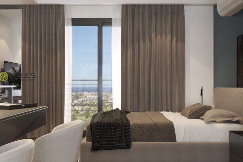 Apartment for sale  in Tatlisu, Famagusta, Northern Cyprus, 1 bedroom, 67m2, No. 213932 – photo 4