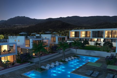 Apartment for sale  in Tatlisu, Famagusta, Northern Cyprus, 1 bedroom, 67m2, No. 213932 – photo 18