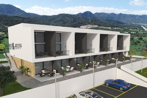 Apartment for sale  in Tatlisu, Famagusta, Northern Cyprus, 1 bedroom, 67m2, No. 213932 – photo 16