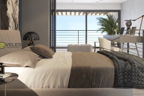 Apartment for sale  in Tatlisu, Famagusta, Northern Cyprus, 1 bedroom, 67m2, No. 213932 – photo 8