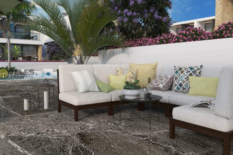 Apartment for sale  in Tatlisu, Famagusta, Northern Cyprus, 1 bedroom, 67m2, No. 213932 – photo 5