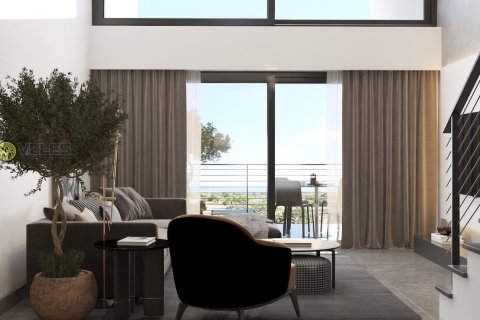 Apartment for sale  in Tatlisu, Famagusta, Northern Cyprus, 1 bedroom, 67m2, No. 213932 – photo 24