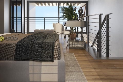 Apartment for sale  in Tatlisu, Famagusta, Northern Cyprus, 1 bedroom, 67m2, No. 213932 – photo 9