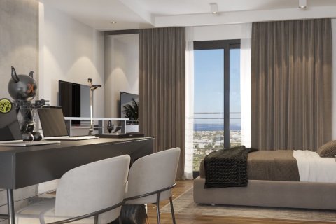 Apartment for sale  in Tatlisu, Famagusta, Northern Cyprus, 1 bedroom, 67m2, No. 213932 – photo 10