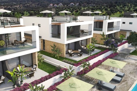 Apartment for sale  in Tatlisu, Famagusta, Northern Cyprus, 1 bedroom, 67m2, No. 213932 – photo 2