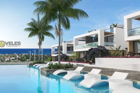 Apartment for sale  in Tatlisu, Famagusta, Northern Cyprus, 1 bedroom, 67m2, No. 213932 – photo 11