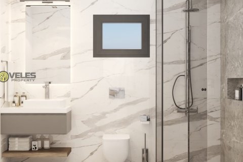 Apartment for sale  in Tatlisu, Famagusta, Northern Cyprus, 1 bedroom, 67m2, No. 213932 – photo 26