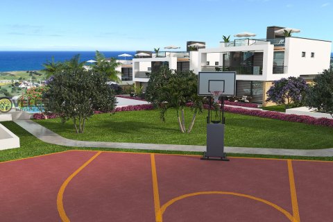 Apartment for sale  in Tatlisu, Famagusta, Northern Cyprus, 1 bedroom, 67m2, No. 213932 – photo 19