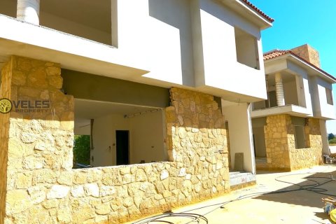 Продажа виллы  в Гирне, Северный Кипр 3+1, 510м2, №213933 – фото 12