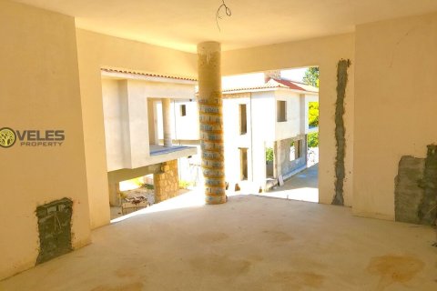 Продажа виллы  в Гирне, Северный Кипр 3+1, 510м2, №213933 – фото 14