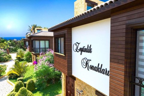 Продажа виллы  в Гирне, Северный Кипр 3+1, 510м2, №213933 – фото 10