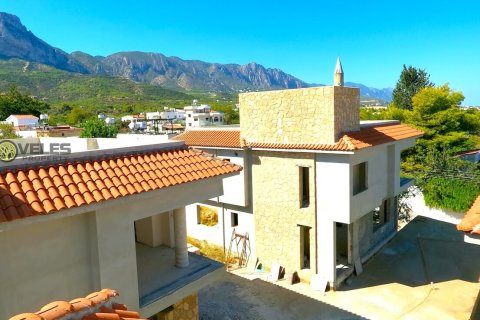 Продажа виллы  в Гирне, Северный Кипр 3+1, 510м2, №213933 – фото 19