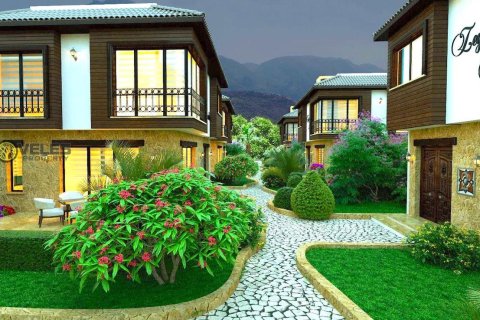 Продажа виллы  в Гирне, Северный Кипр 3+1, 510м2, №213933 – фото 4