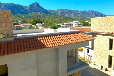 Продажа виллы  в Гирне, Северный Кипр 3+1, 510м2, №213933 – фото 17