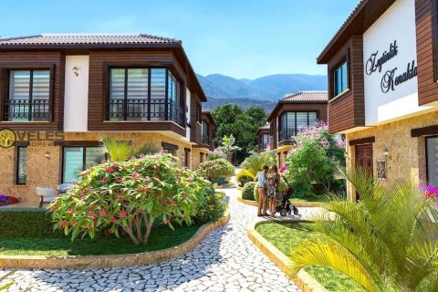 Продажа виллы  в Гирне, Северный Кипр 3+1, 510м2, №213933 – фото 9