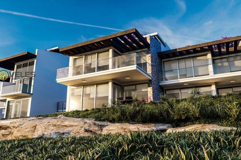 3+1 Lejlighed  i Kucukerenkoy, Girne,  Nr. 213928 - 4