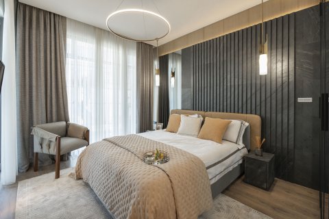 3+1 Wohnung  in Istanbul, Türkei Nr. 218346 - 6