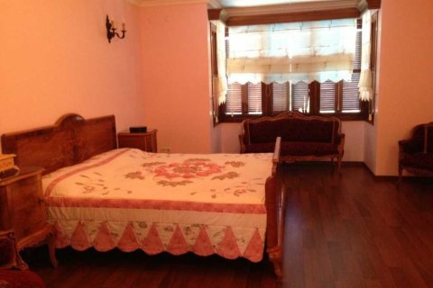 Villa 6+1 Çeşme, İzmir, Türkiye №234308 - 10