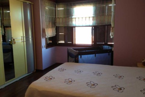 Villa 6+1 Çeşme, İzmir, Türkiye №234308 - 13