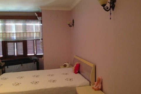 Villa 6+1 Çeşme, İzmir, Türkiye №234308 - 12