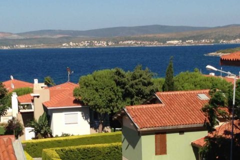 Villa 6+1 Çeşme, İzmir, Türkiye №234308 - 2