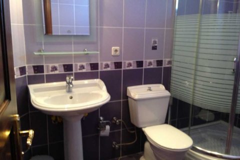 Villa 6+1 Çeşme, İzmir, Türkiye №234308 - 15