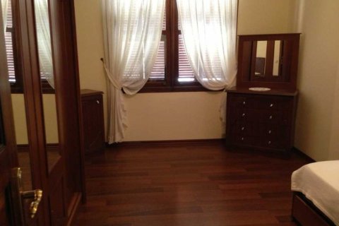 Villa 6+1 Çeşme, İzmir, Türkiye №234308 - 14