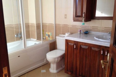 Villa 6+1 Çeşme, İzmir, Türkiye №234308 - 11