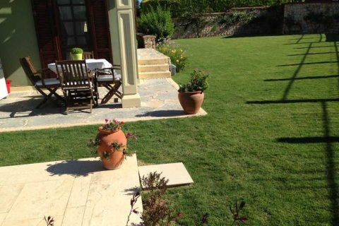 Villa 6+1 Çeşme, İzmir, Türkiye №234308 - 4