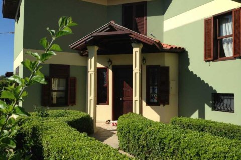 Villa 6+1 Çeşme, İzmir, Türkiye №234308 - 6