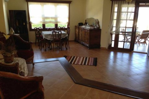 Villa 6+1 Çeşme, İzmir, Türkiye №234308 - 9