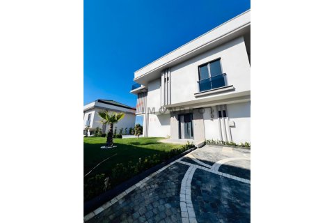 7+1 Villa i Bueyuekcekmece, istanbul, Turkiet Nr. 225230 - 23