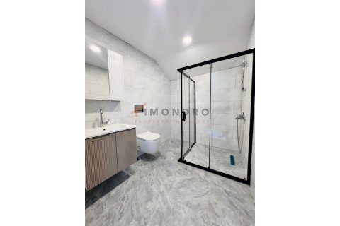 7+1 Villa i Bueyuekcekmece, istanbul, Turkiet Nr. 225230 - 14
