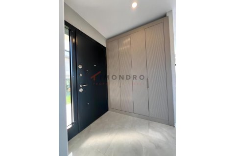 7+1 Villa i Bueyuekcekmece, istanbul, Turkiet Nr. 225230 - 16