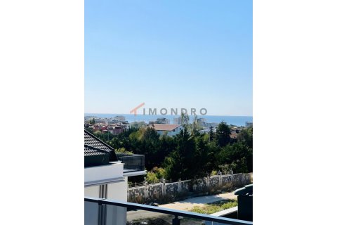 7+1 Villa i Bueyuekcekmece, istanbul, Turkiet Nr. 225230 - 18