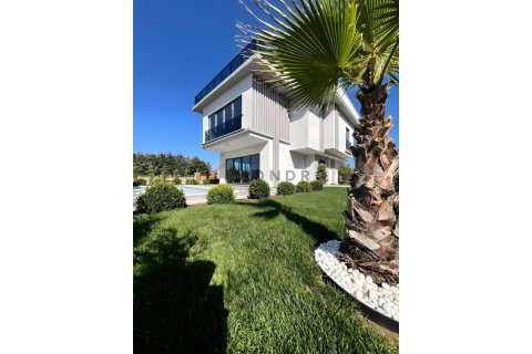 7+1 Villa i Bueyuekcekmece, istanbul, Turkiet Nr. 225230 - 22